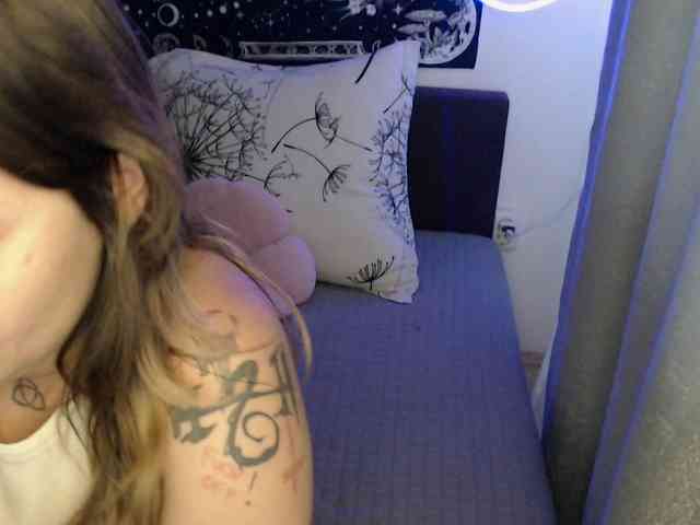 RacyRob webcam