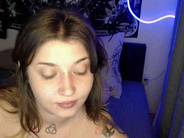 RacyRob webcam