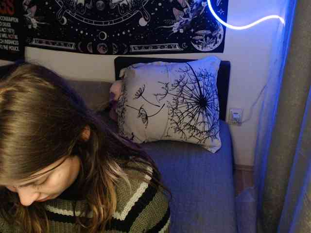 Modella: RacyRob