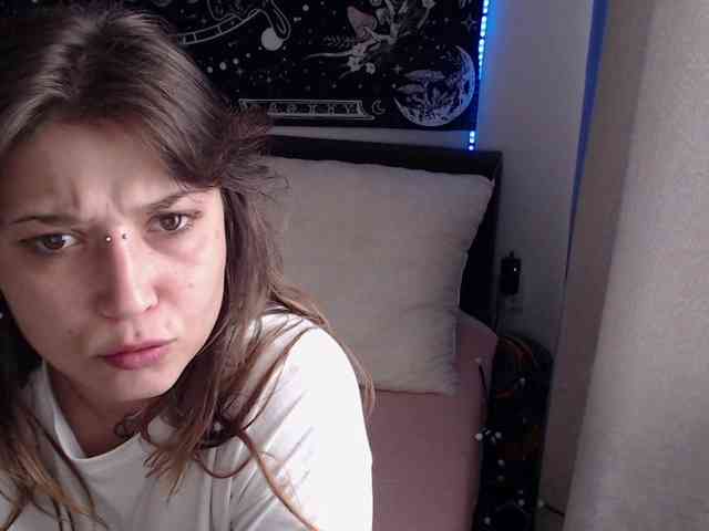RacyRoby webcam