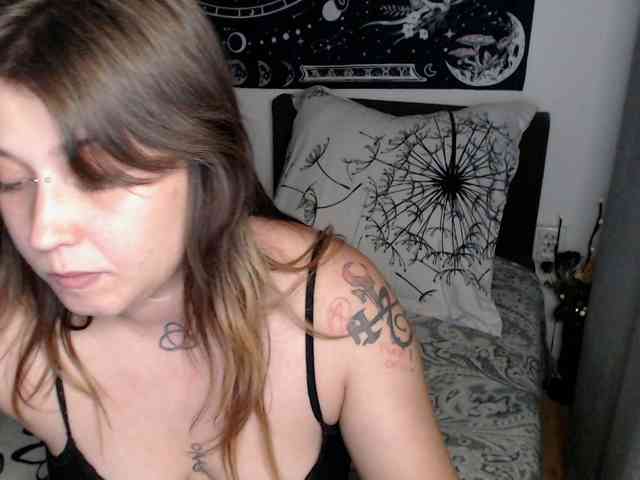 Modella: RacyRob