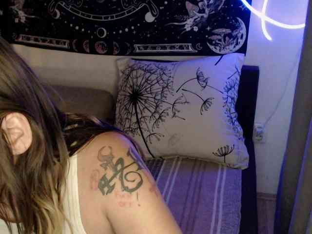 Modella: RacyRob