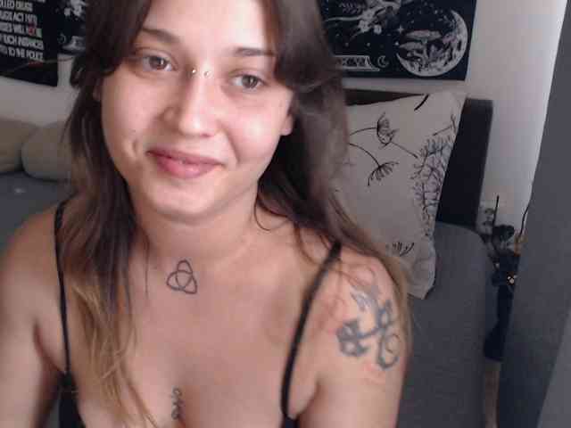 RacyRob webcam