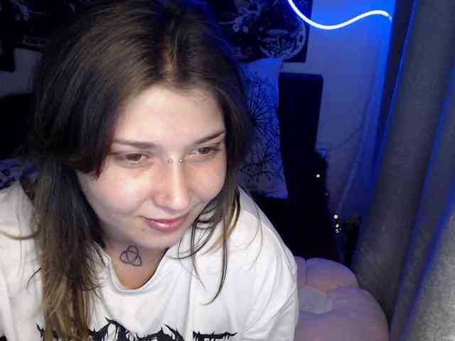 RacyRob webcam