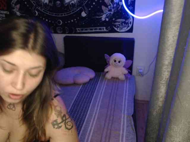 Modella: RacyRob