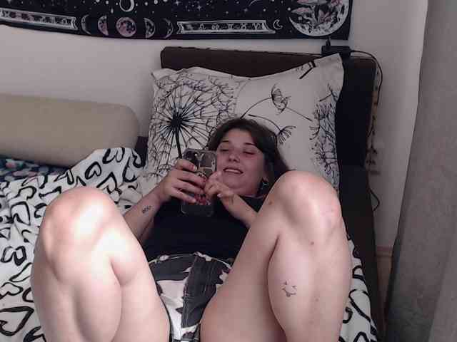 Modella: RacyRoby