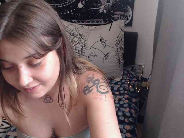 Modella: RacyRob