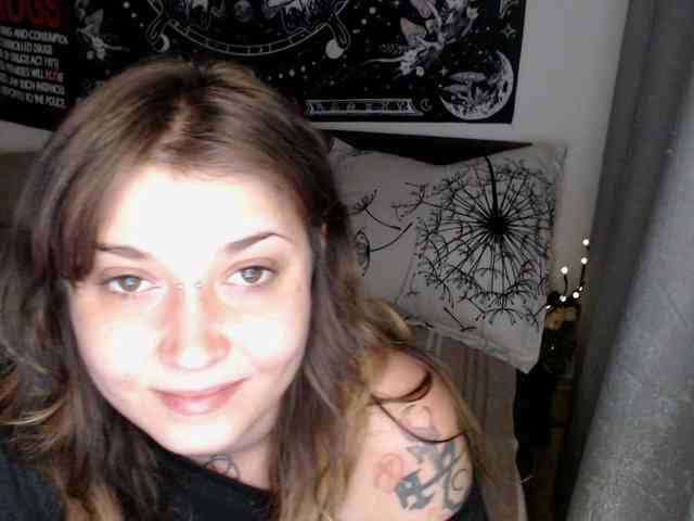 Modella: RacyRob