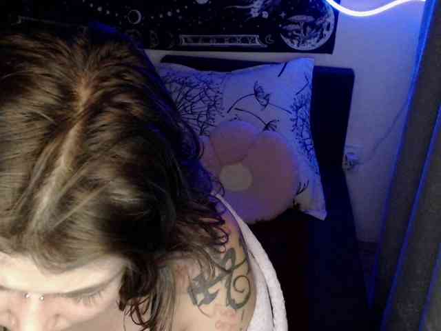 RacyRob webcam
