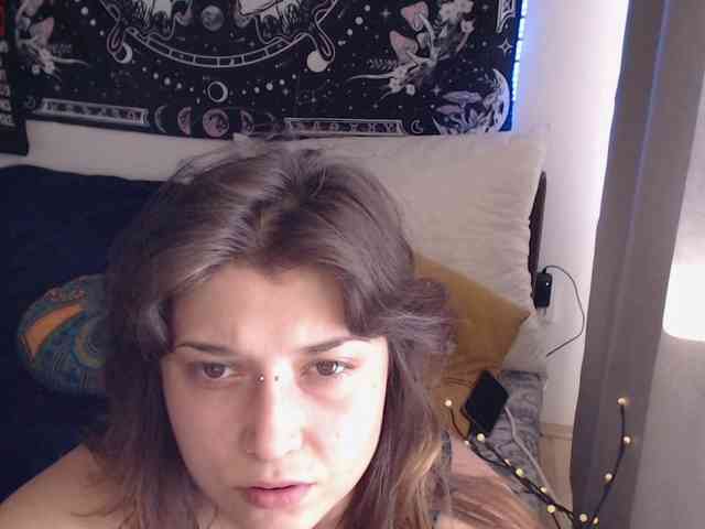 RacyRoby webcam