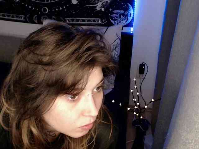 RacyRoby webcam