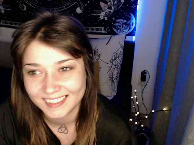 RacyRoby webcam