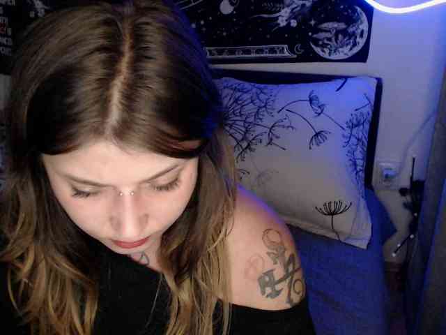 RacyRob webcam