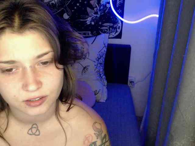 RacyRob webcam
