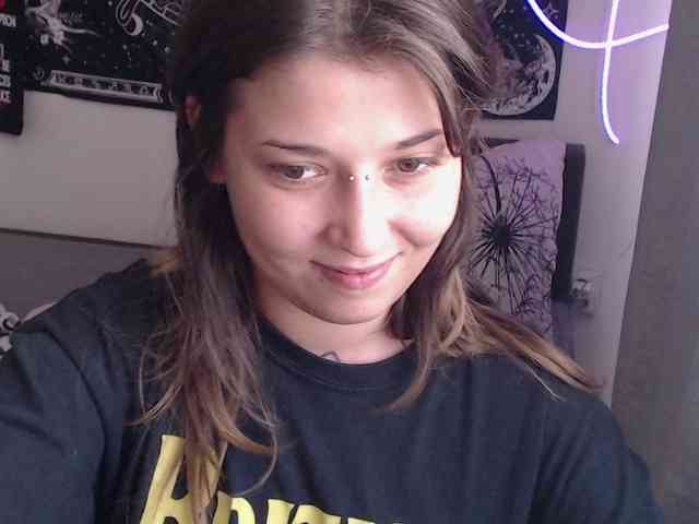 Modella: RacyRob