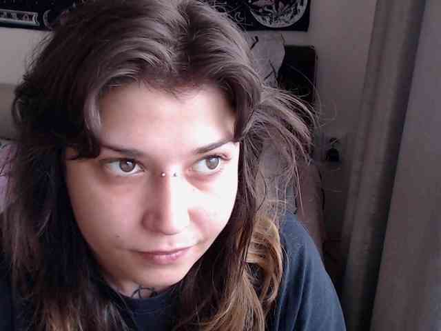 Modella: RacyRoby