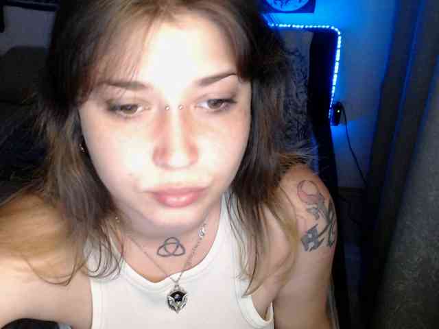 Modella: RacyRob