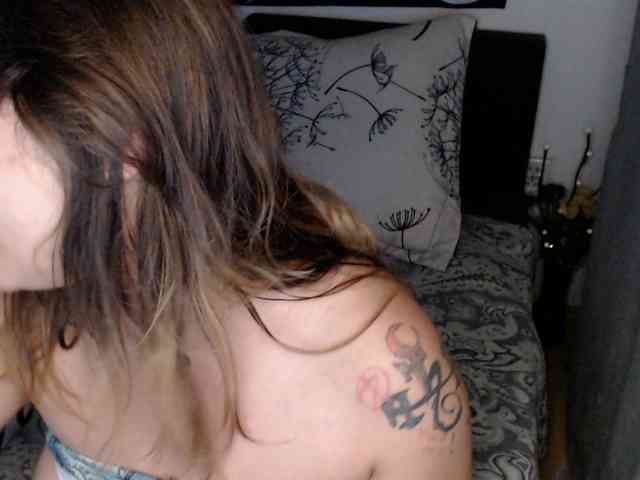 Modella: RacyRob