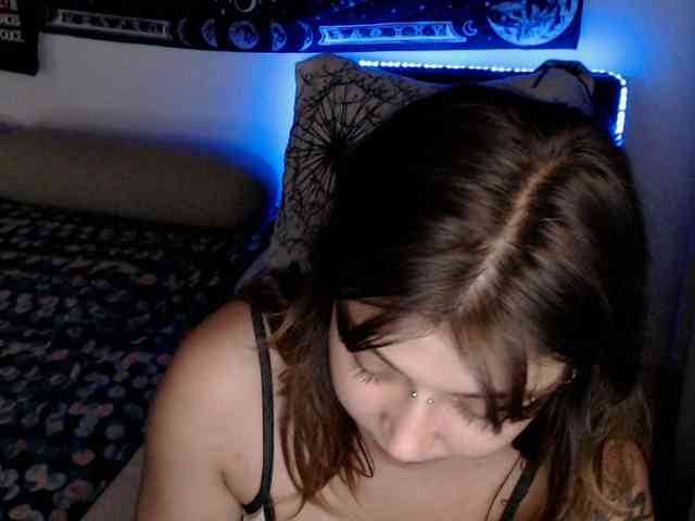 Modella: RacyRob