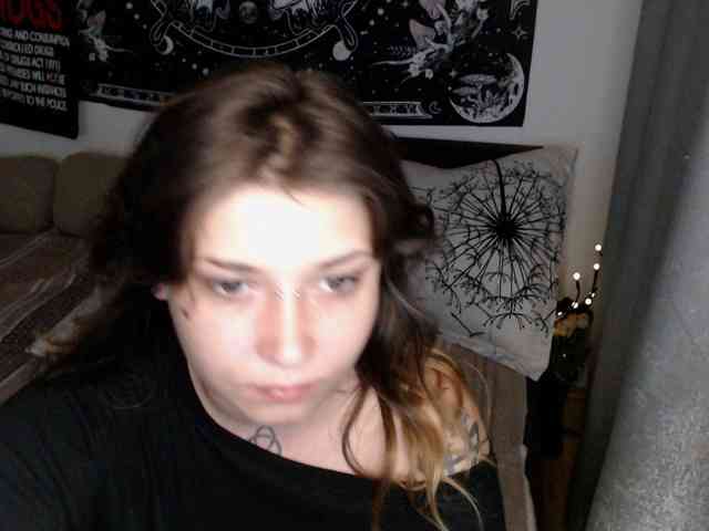 RacyRob webcam