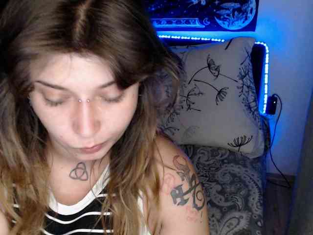 Modella: RacyRoby