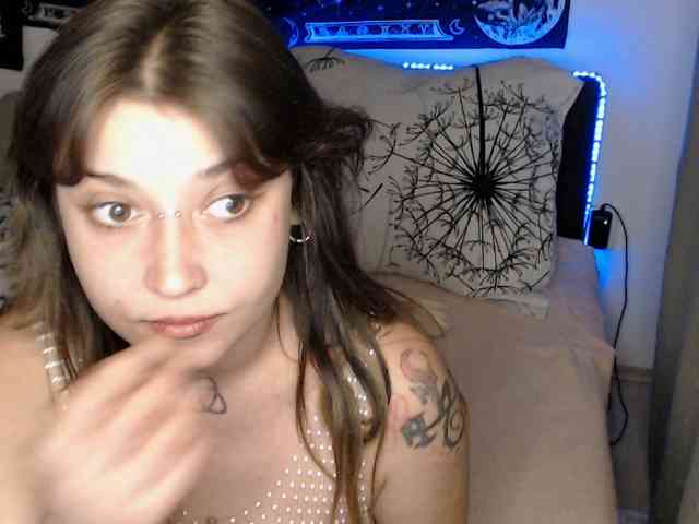 Modella: RacyRoby