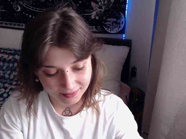 RacyRoby webcam