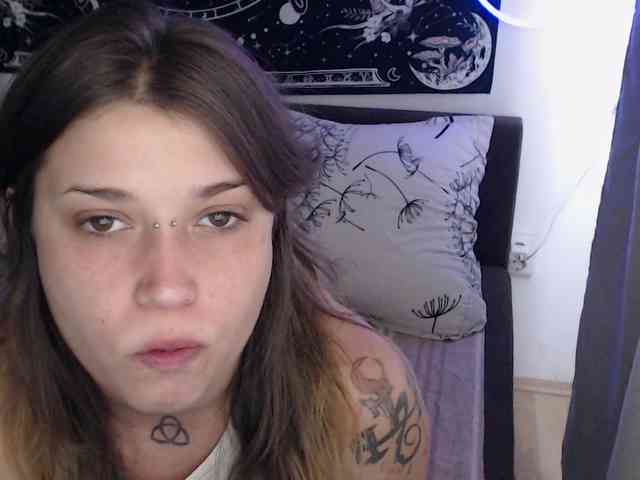 Modella: RacyRob