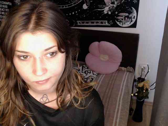 RacyRob webcam