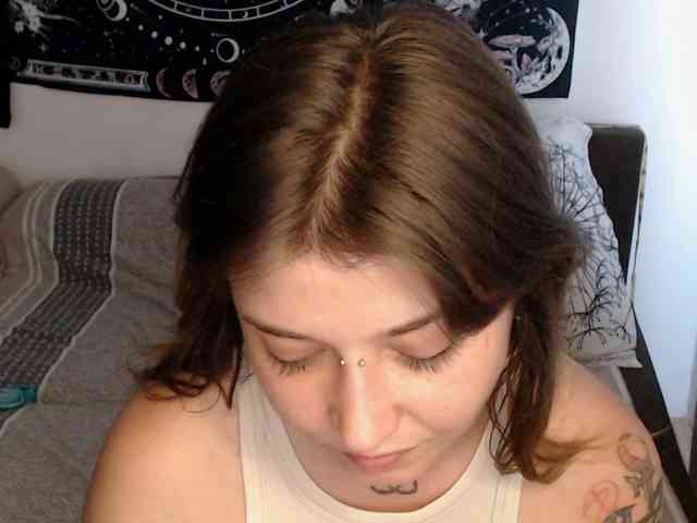 RacyRoby webcam