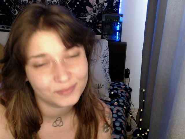 RacyRoby webcam
