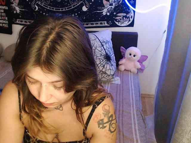 RacyRob webcam