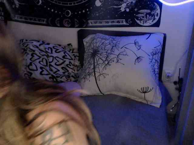 RacyRob webcam