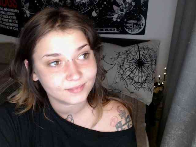 RacyRob webcam