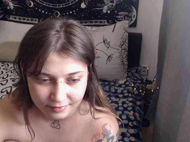 RacyRob webcam