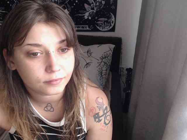 RacyRob webcam