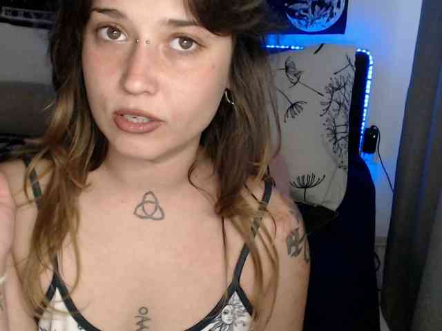 Modella: RacyRoby