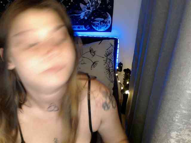 RacyRob webcam