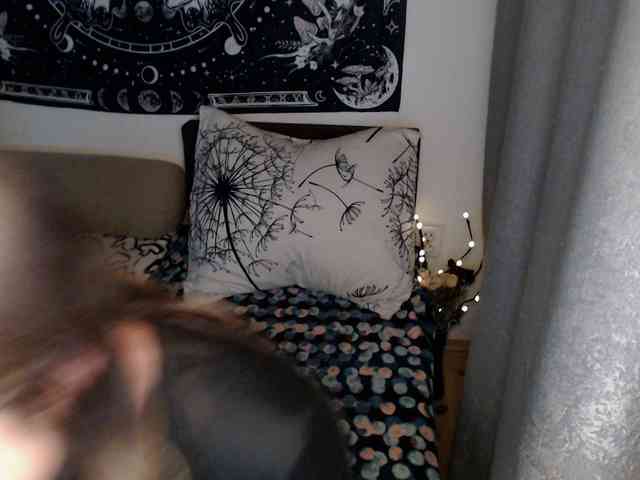 RacyRob webcam