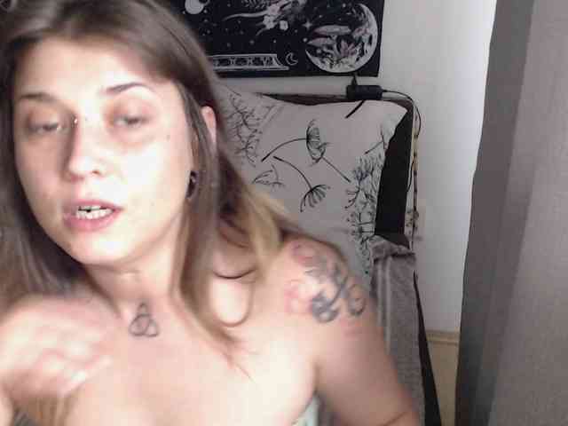 Modella: RacyRoby