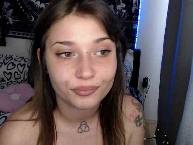 RacyRoby webcam