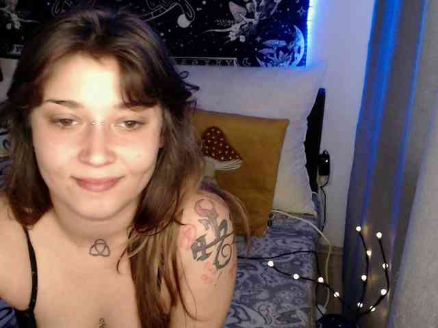 RacyRoby webcam