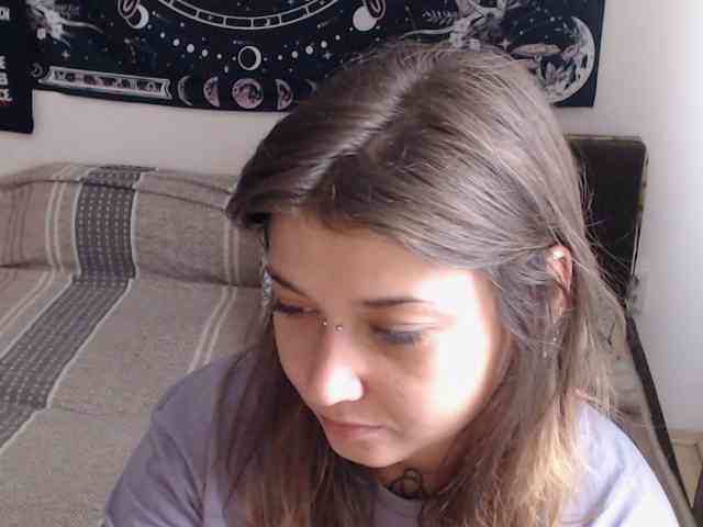 RacyRoby webcam
