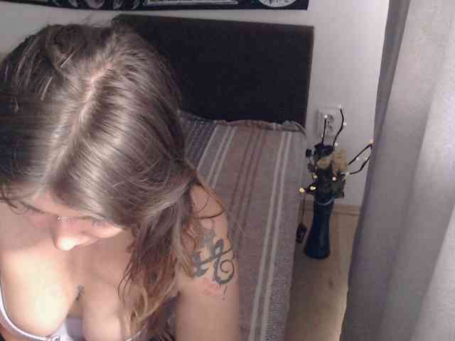 RacyRob webcam