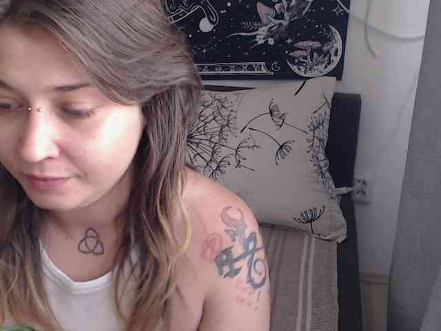 Modella: RacyRob