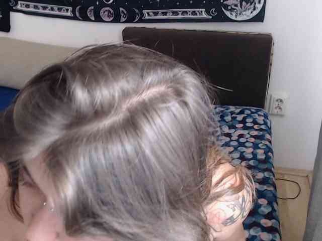 RacyRoby webcam