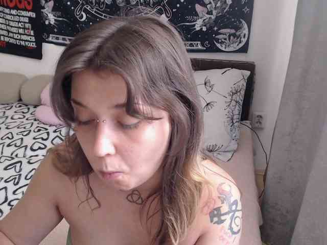 Modella: RacyRob