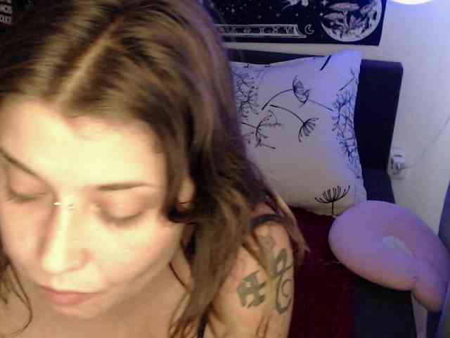 RacyRob webcam