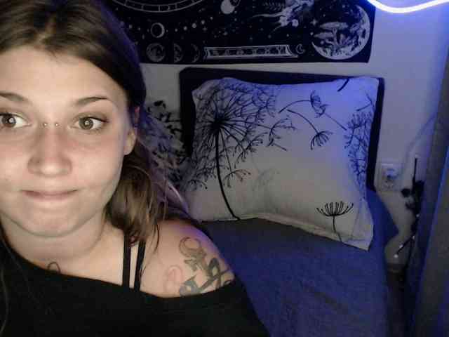 Modella: RacyRob