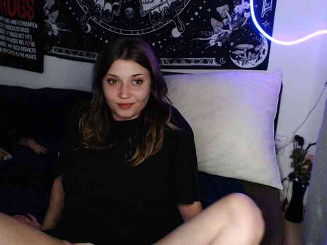 Modella: RacyRob